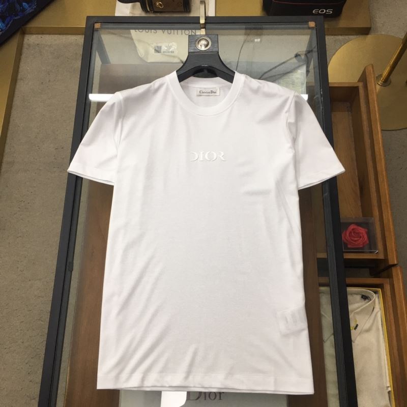 Christian Dior T-Shirts